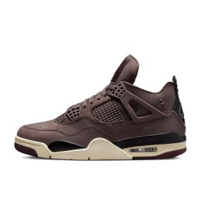 A MA MANIÉRE X AIR JORDAN 4 RETRO 'VIOLET ORE'