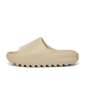 ADIDAS YEEZY SLIDES 'PURE'