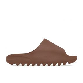 ADIDAS YEEZY SLIDES 'FLAX'