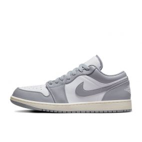 AIR JORDAN 1 LOW 'VINTAGE GREY'
