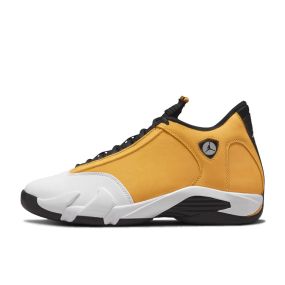 AIR JORDAN 14 RETRO 'GINGER'