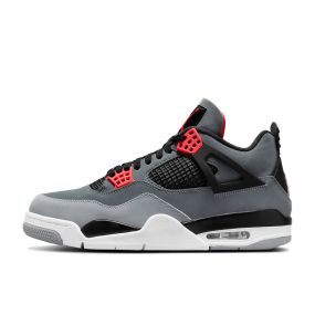 AIR JORDAN 4 RETRO 'INFRARED'