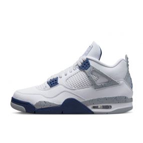 AIR JORDAN 4 RETRO 'MIDNIGHT NAVY'