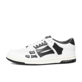 AMIRI SKEL TOP LOW SNEAKER