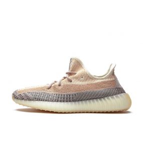 ADIDAS YEEZY BOOST 350 V2 ASH PEARL