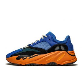 ADIDAS YEEZY BOOST 700 BRIGHT BLUE