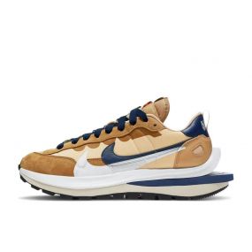 NIKE VAPORWAFFLE SACAI SESAME BLUE VOID