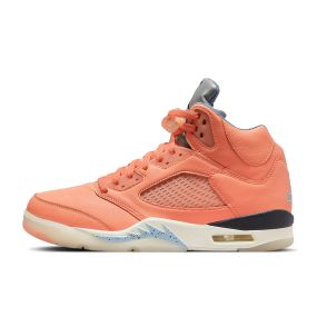 DJ KHALED X AIR JORDAN 5 RETRO 'WE THE BEST - CRIMSON BLISS'