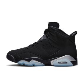 AIR JORDAN 6 RETRO 'CHROME'