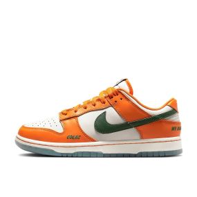 FLORIDA A&M UNIVERSITY X NIKE DUNK LOW 'RATTLERS'