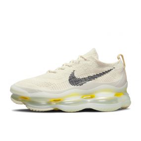 NIKE AIR MAX SCORPION FLYKNIT 'LEMON WASH'