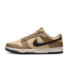 NIKE WMNS DUNK LOW 'DARK DRIFTWOOD'