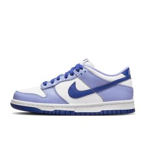 NIKE DUNK LOW GS 'BLUEBERRY'