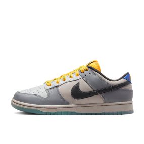 NORTH CAROLINA A&T STATE X NIKE DUNK LOW 'AGGIES'